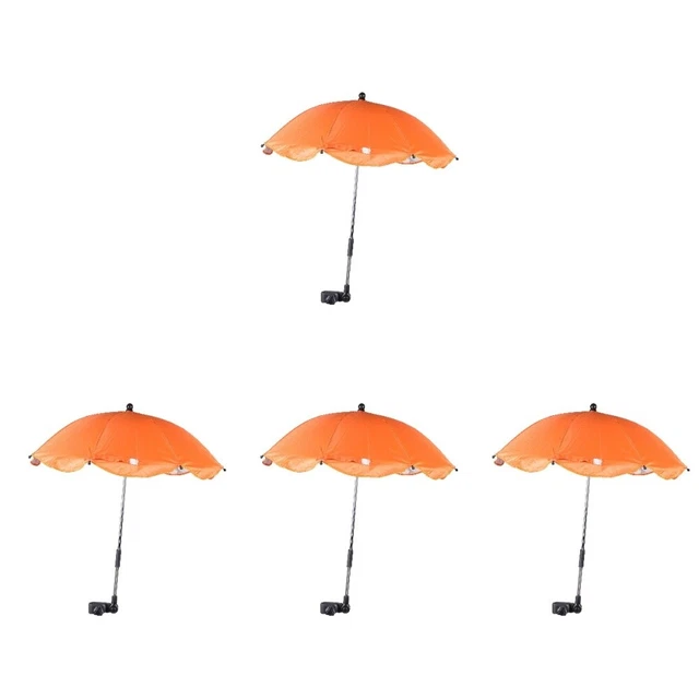 OMBRELLONE - FOX - 60INS BROLLY | Armeria Tomei - Foto 10