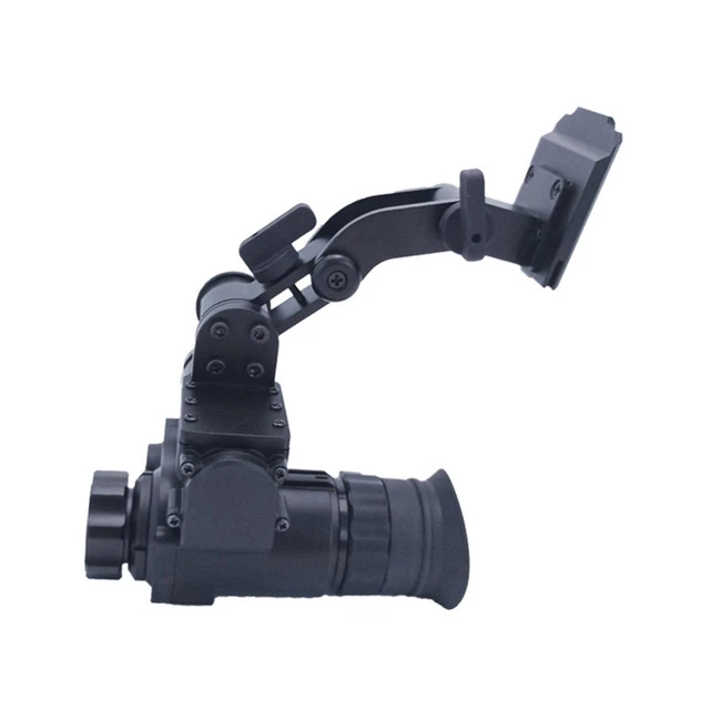 Monocular Digital Visión Nocturna Toma Fotos y Videos Manos Alzadas para