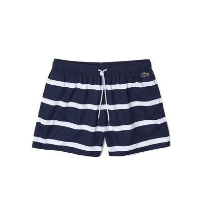 GIALLO MH7092-79L Lacoste LACOSTE  BOXER 