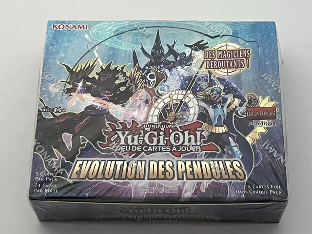 Montre Yu-Gi-Oh ! De 1996 - Neuve Sous Blister, Référence A7, Occasion