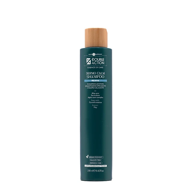 Shampoing Protecteur DERMO SHAMPOO STANHOME - 400 Ml Pour Enfants +3 Ans - Neuf, Emballage D'Origine