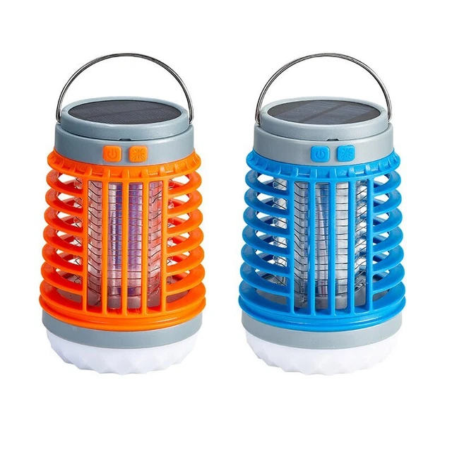 Bug Mosquito Killer Fly Zapper Outdoor Indoor electr ic High Powered Insect Trap