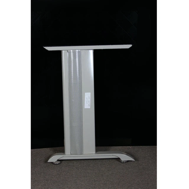 T-Steel Support Leg Left