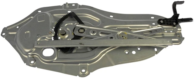 Window Regulator Front Left Dorman 749-436
