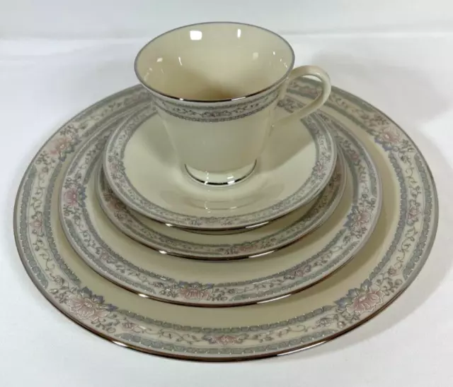 Lenox Charleston 5-Piece China Place Setting