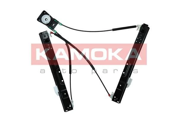 Kamoka 7200110 Alzafinestre per Ford Mondeo IV BA7 + berlina + torneo 07-15