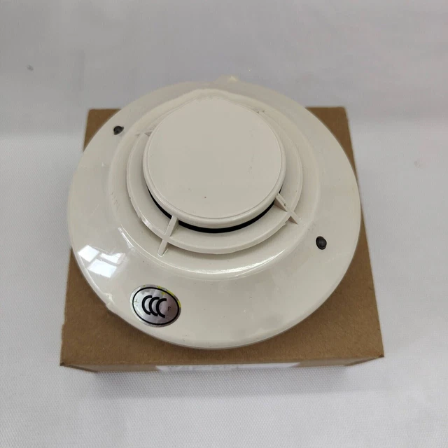 Notifier Smoke Detector Fsp 81 at ₹ 170 | Addressable Smoke Alarm in