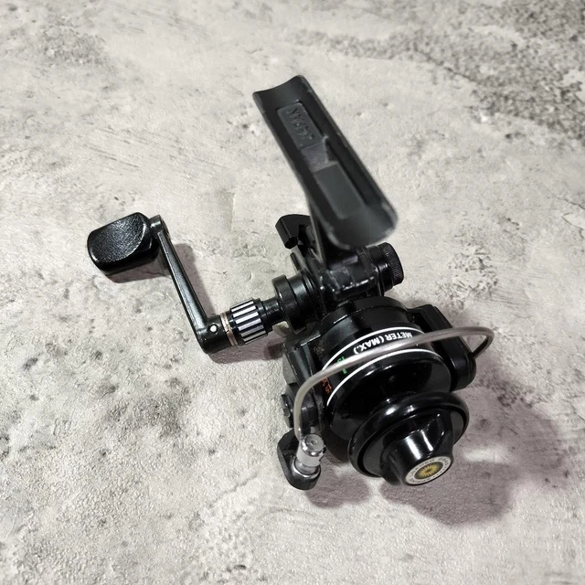 Daiwa SPIN MATIC ULTRAMINI スピンマチックウルトラミニ ダイワ