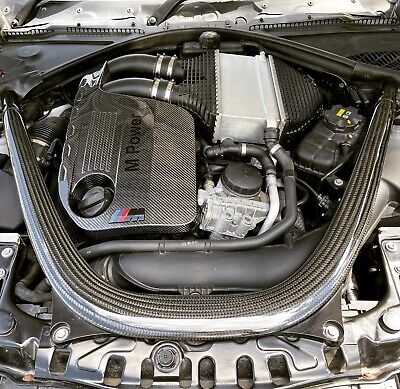 BMW M2 M3 M4 F80 F82 F87 2019 cubo delantero derecho 228400205 husillo 