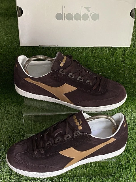 Diadora elite iii deals