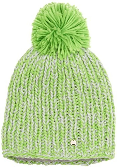 (TG. Taglia unica) CMP 5504522, Berretto Donna, Verde Menta, U, Verde Menta, Tag