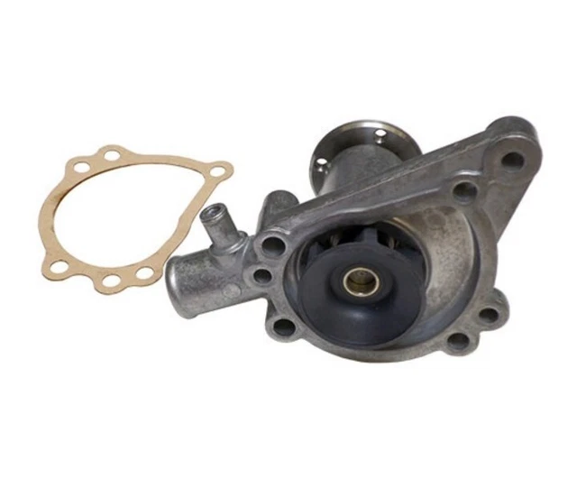 CLASSIC MINI WATER Pump Without Bypass High Capacity Gwp187 Mg Rover
