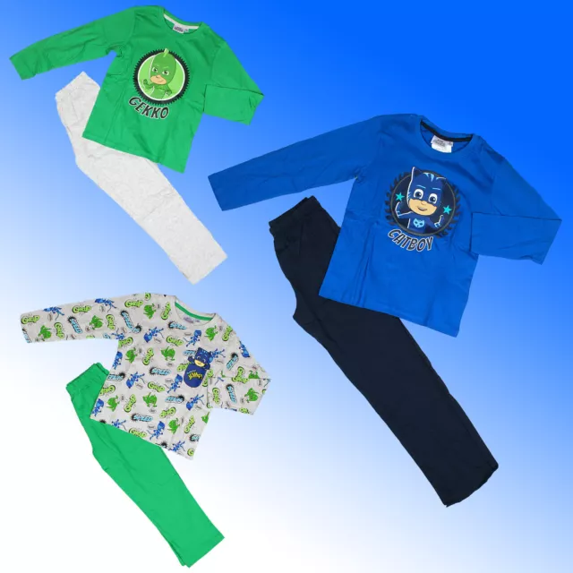 Catboy pajamas sales