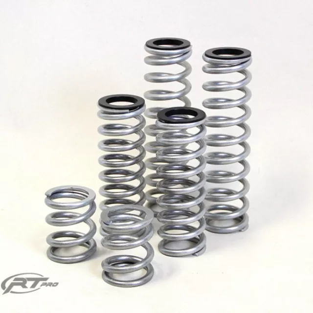 RT Pro Single/Dual Rate Heavy Duty Spring Replacement Kit For RZR 900 Trail 50"