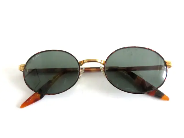 Ray Ban Classic Retro-style W2188 NV AS B&L USA Bausch & Lomb Vintage