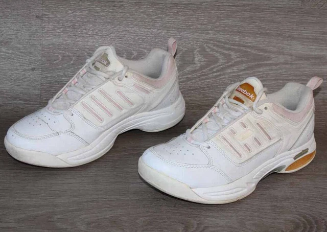 Taille reebok basket cheap