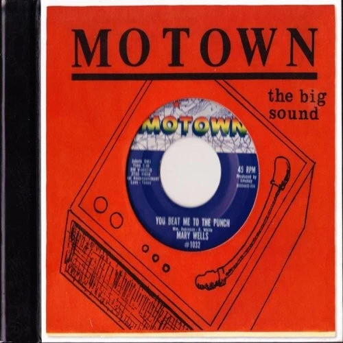 THE COMPLETE MOTOWN Singles Vol 3 1963 U.s. 5Cd + 7 Inch Boxset