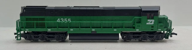 Locomotive Mehano Veolia - Modélisme