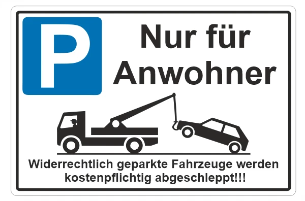 Privat Parkplatz Parken verboten Schild Parkverbot Parkverbotsschild Privat Parkplatz Parken verboten Schild Parkverbot Parkverbotsschild
