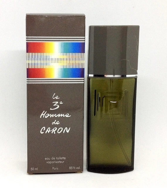 CARON 固 