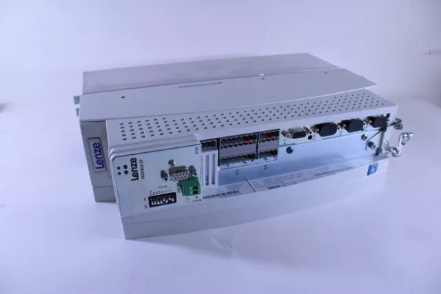 LENZE Frequenzumrichter EVS9323-EP (13180716)