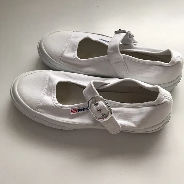Superga 2211 deals white
