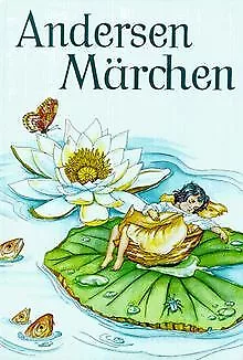 Andersens Märchen von Hans Christian Andersen | Buch | Zustand gut