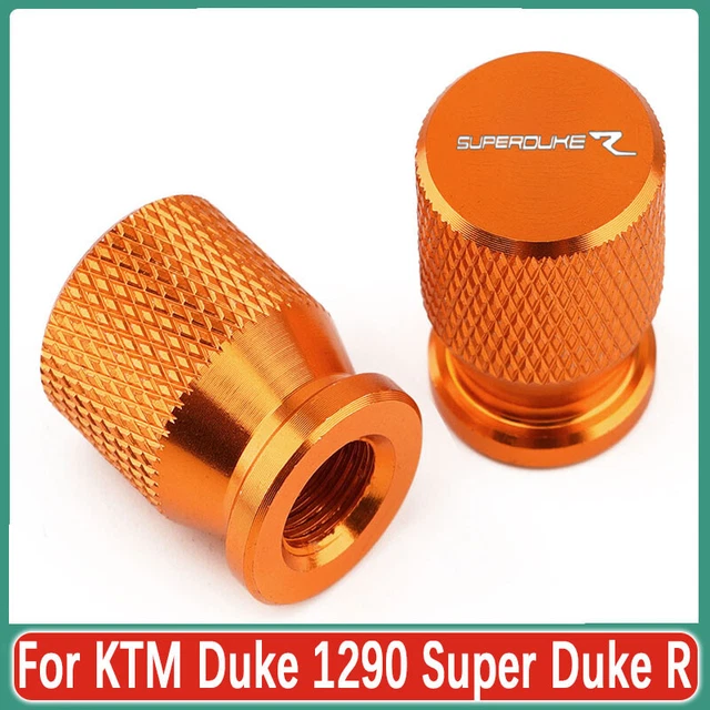 Tappo Per Valvola Pneumatici In Alluminio CNC Per Benelli 752S (2018-2025) – 1 Paio, Antipolvere E Antiperdita