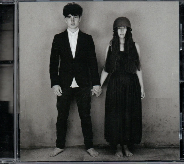 U2 - Songs Of Experience - CD Album *FREE UK P&P*