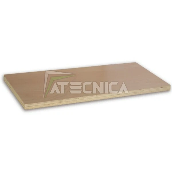 PLAN DE TRABAJO de Madera para Camiones RSC24 beta 2400 RSC24-PL EUR 66 ...