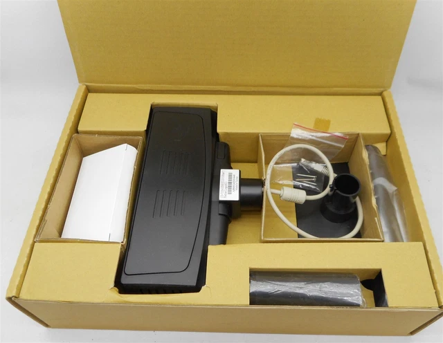 Partner Tech CD7220 Vacuum Fluorescent Customer Display Pole