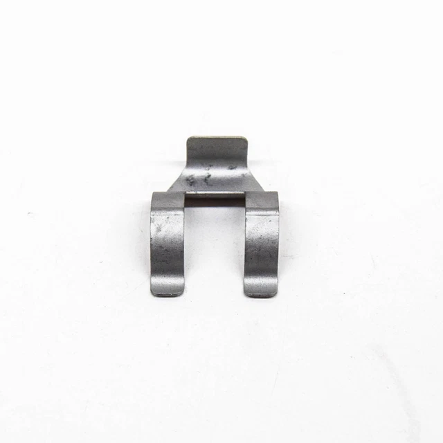 Land Rover Towing Pin Retainer Wire And Clip – DA2123A By Dixon & Bate