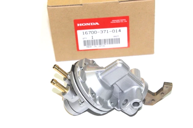 thumbnail image 2 of Honda OEM Fuel Pump For Goldwing GL1000 & GL1100 (1975-1983) - Genuine 16700-371-014 2 of 5