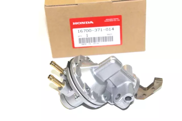 Honda Pompa Benzina Completa Per Gl1000-Gl1100 Goldwing  16700-371-014