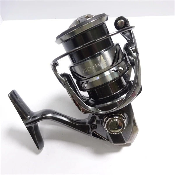 SHIMANO 21 COMPLEX Xr 2500 F6 $400.46 - PicClick CA