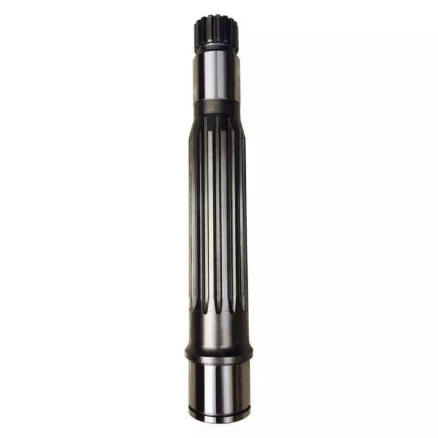 YN10V00005S113 shaft  rear pump fits KOBELCO SK200-3 SK200-5 SK200 MARK V,
