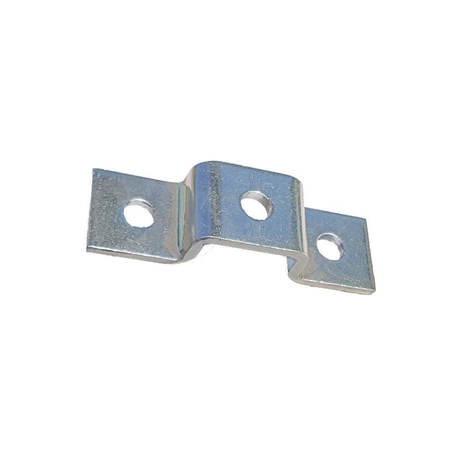GRAINGER APPROVED V310UEG Connector, U-Shape,Steel