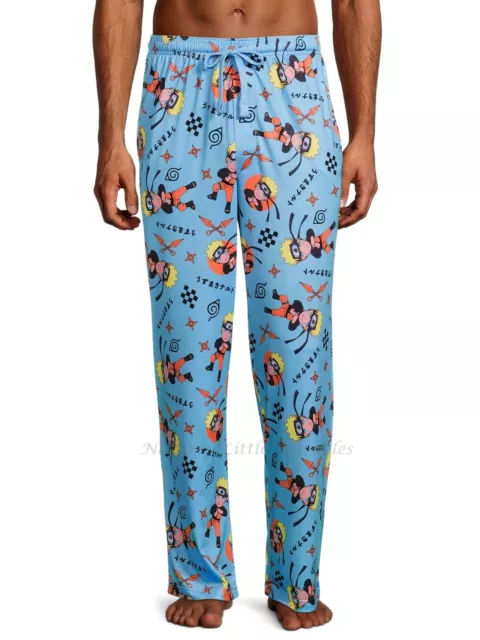 Pajama naruto cheap