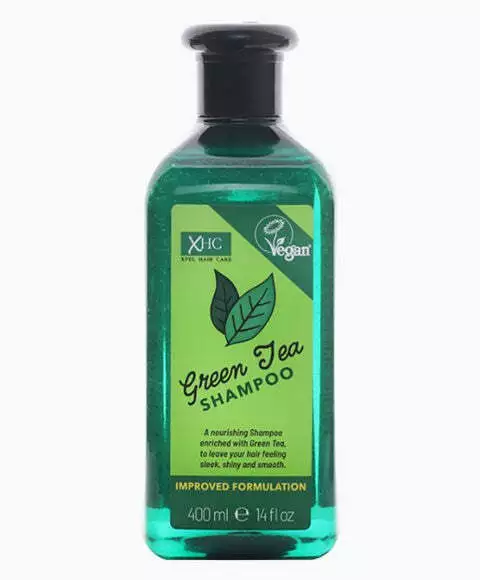 Xpel Marketing XHC Xpel Hair Care Green Tea Nourishing Shampoo