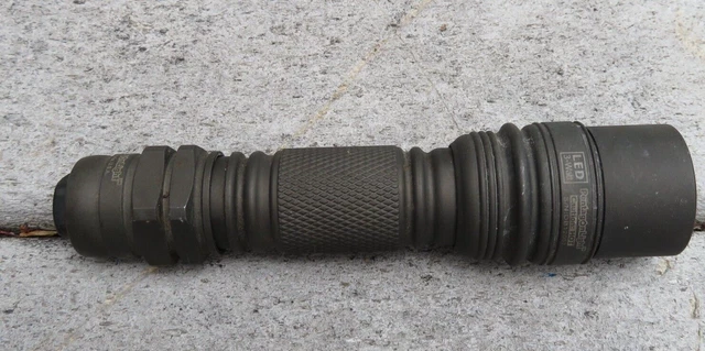 Pentagon Light Tactical  Flashlight