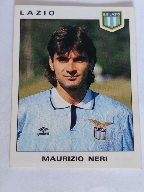 Panini Calcio 1987/88 – Diego Maradona N°180 – Naples – NEUF Sous Protège-carte