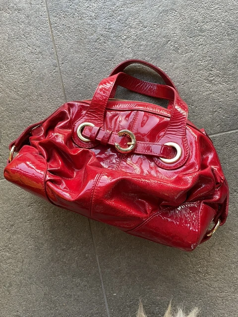 FRANCESCO BIASIA LEATHER Bag 15.00 PicClick UK