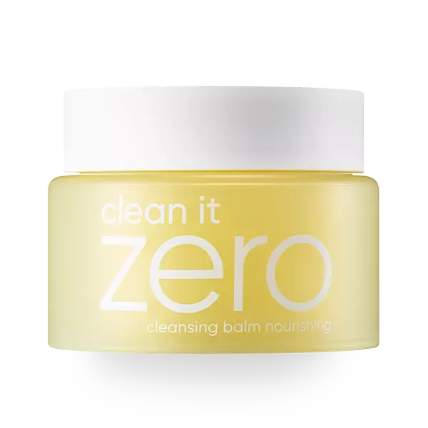 Banila Co Clean It Zero Cleansing Balm Nourishing 100ml