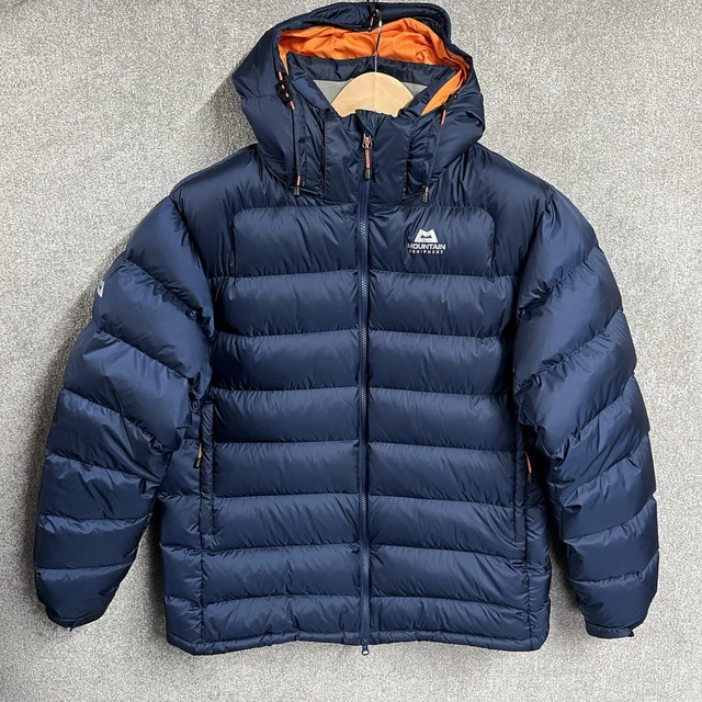 MOUNTAIN EQUIPMENT Skyline Hooded 面倒 Jacket