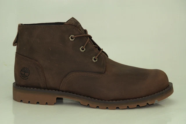timberland larchmont chukka boots