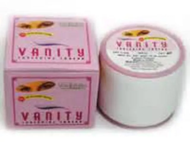 Pack 5 Hilo De Algodón Antibacterial Para Cejas Vanity