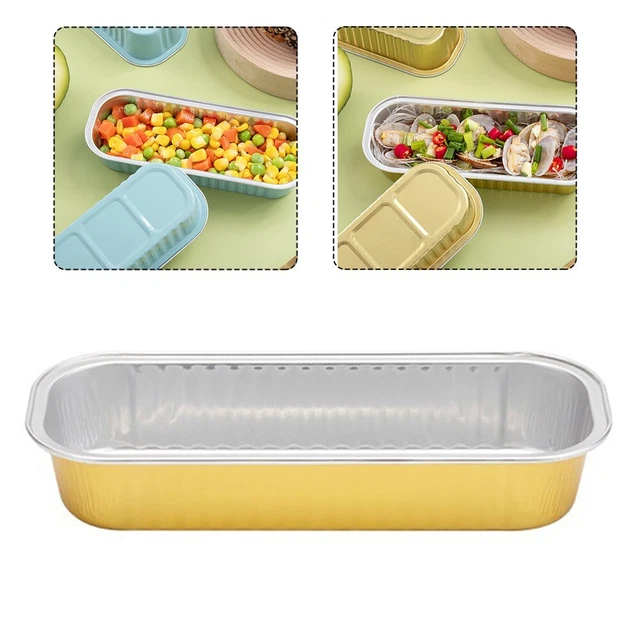Tester Per Torte Amosfun 4 Pezzi - Spiedini In Acciaio Inox Per Verificare La Cottura Di Torte, Muffin E Cupcakes!