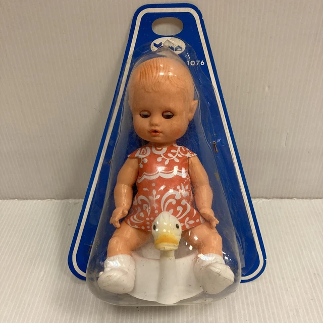 JOUET ANCIEN DE bazar poup e ancienne baigneur poupon celuloid