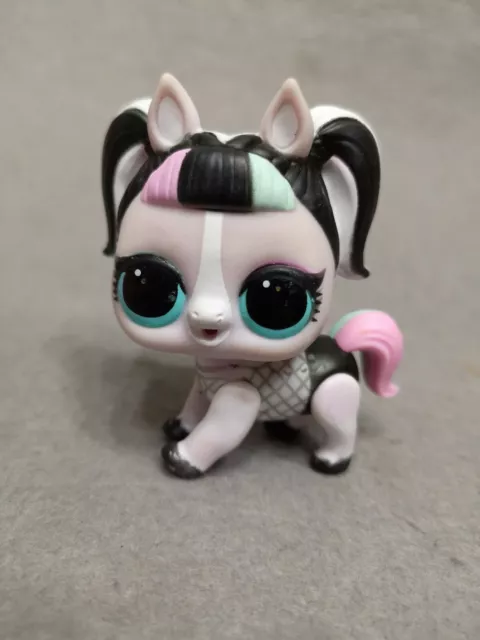 Unipony lol color hotsell change