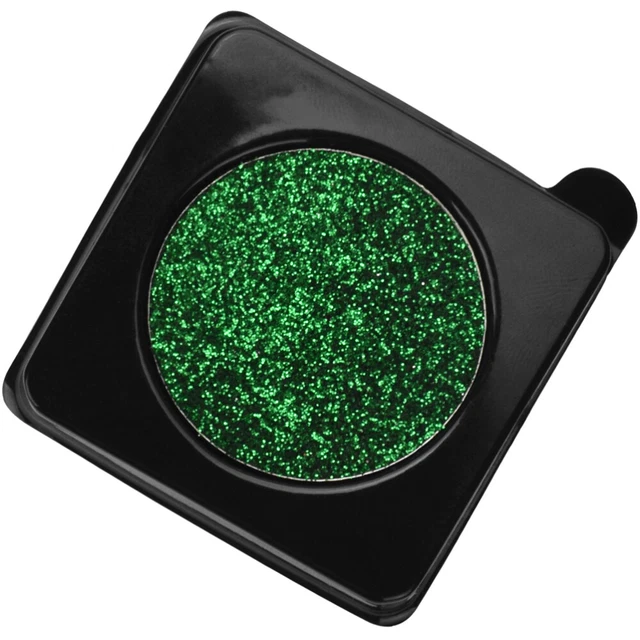Nastro Glitter Oro 9m Con 24 Fili Di Plastica Lucida - Per Decorazioni Feste, Nozze E Fai Da Te